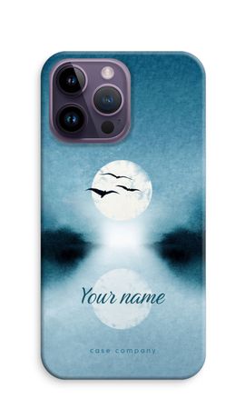 Namecase - Moon