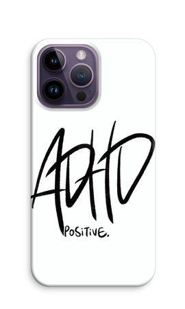 ADHD