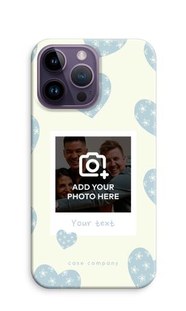 Photo - Hearts - Pascha