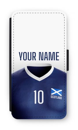 Scotland - Football