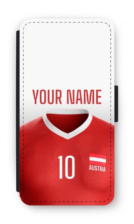 Austria - Football