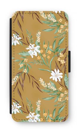 Fleurs sauvages boho