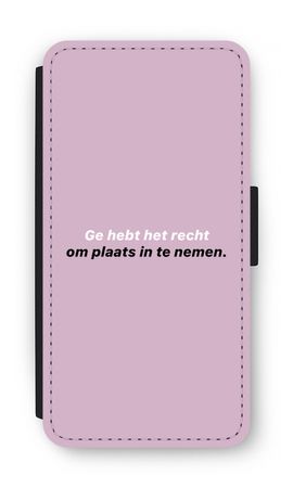 Ge hebt het recht