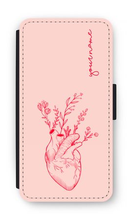 Blooming Heart