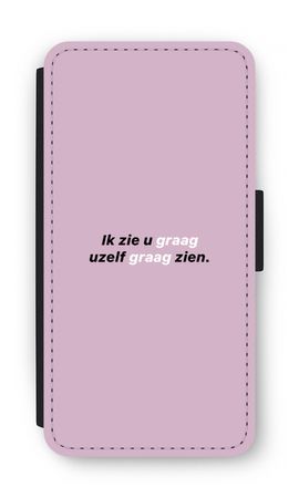 uzelf graag zien