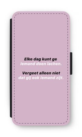 gij zijt ook iemand
