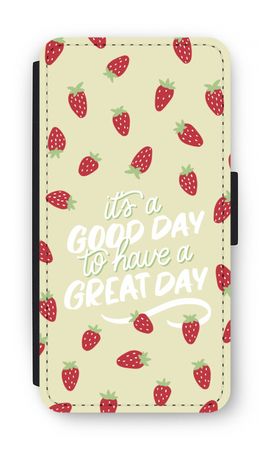 Don’t forget to have a great day