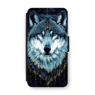 Darkness Wolf
