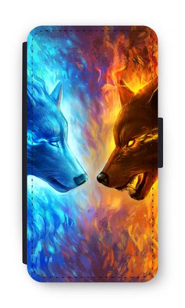 Fire & Ice