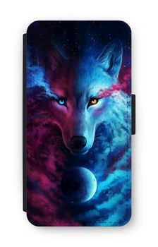 Where Light And Dark Meet