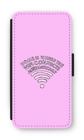 Home Is Where The Wifi Is
