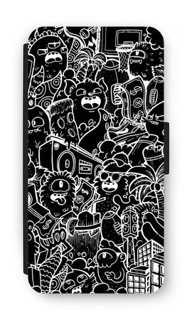 Vexx Black City 
