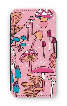 Magic Mushrooms