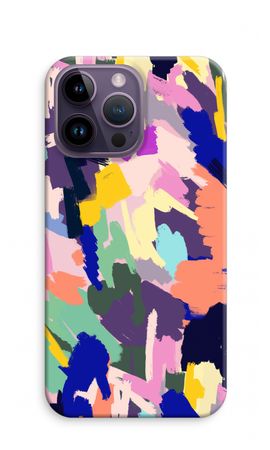 Modern Abstract Scratches