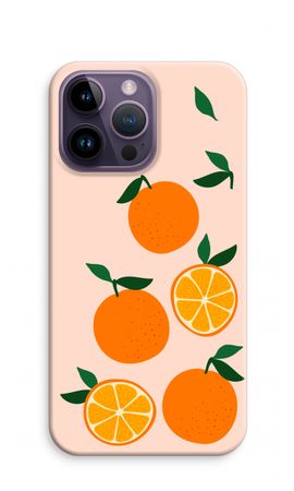 Will you be my clementine