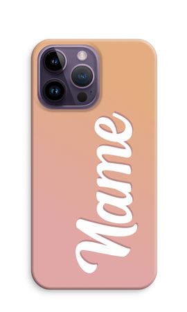 Namecase  N°2