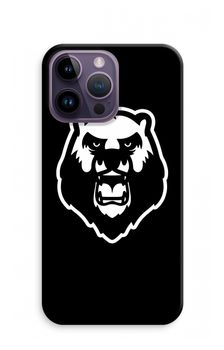 Angry Bear (black)