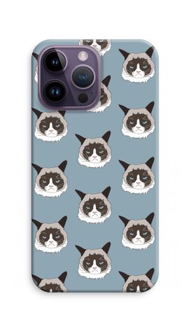 It's a Purrr Case
