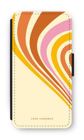 Retro Rainbow