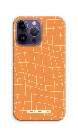 Wavy Grid