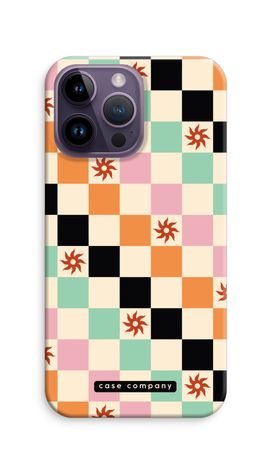 Sunny Checkmate