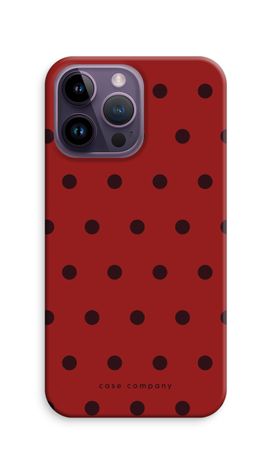 Ladybird Spots