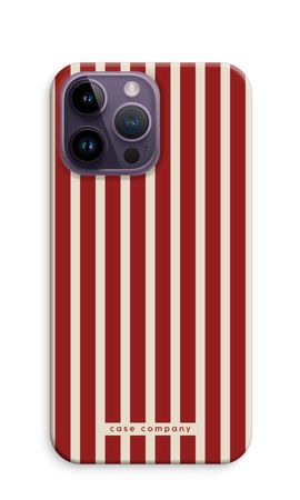 Retro Red