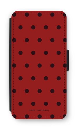 Ladybird Spots