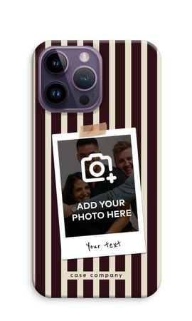 Polaroid - Retro