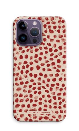 Red Jaguar