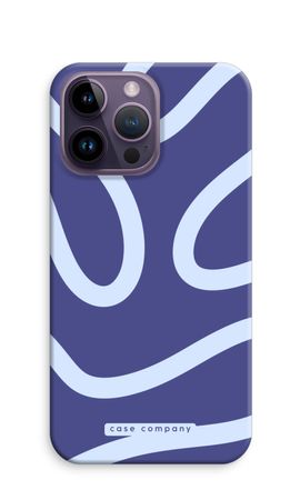 Indigo Stream