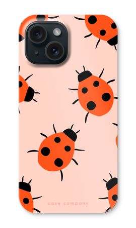Ladybugs