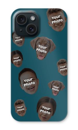 Personalized Face N°1