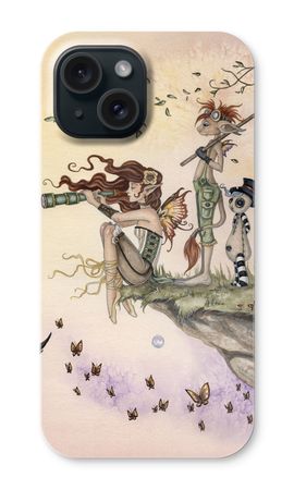 Where the wind takes you