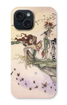 Wohin der Wind dich trägt