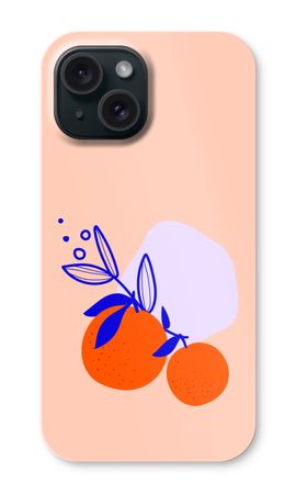 Oranges