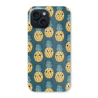 Pineapples