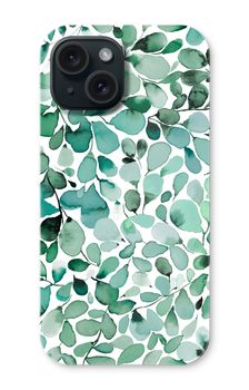 Eucalyptus à feuilles