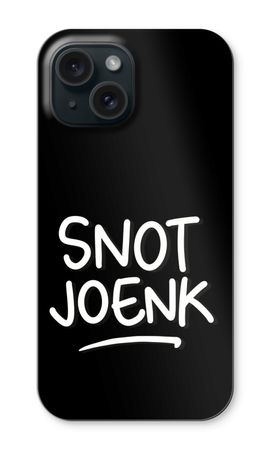 Snotjoenk