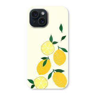 You're my lemon