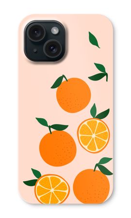 Will you be my clementine