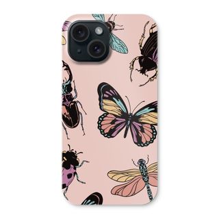 Tiny Bugs