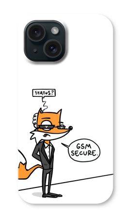 GSM secure