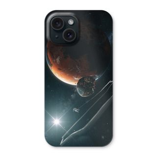 Mars Renaissance