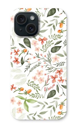 Sweet little flowers