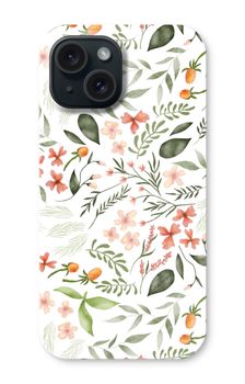 Sweet little flowers