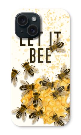 Let it bee
