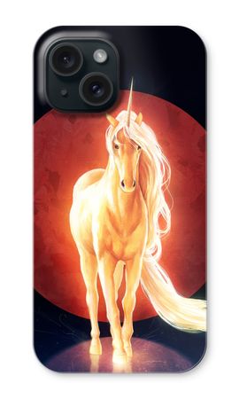 Last Unicorn