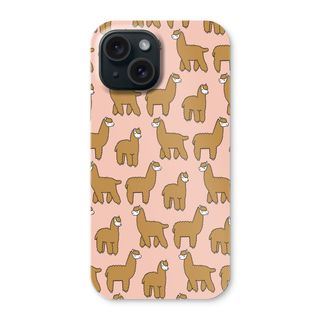 Alpacas