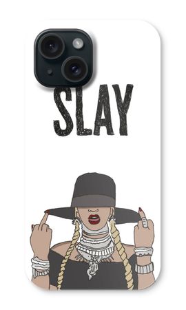 Slay All Day